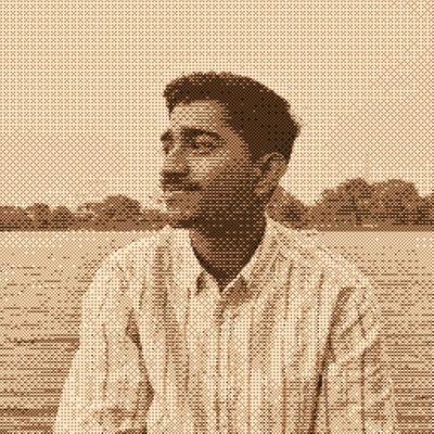 Vikash Patanvadiya